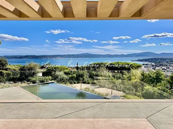 Villa 7 pièces 500 m²