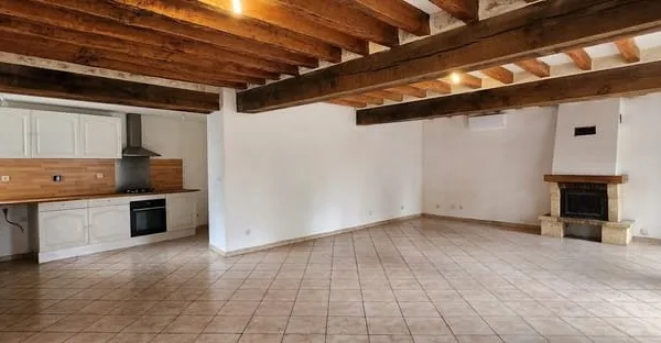 Le charme de la campagne à 1h30 de Paris