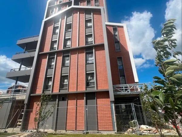 Location logement étudiant - Résidence MGEL Logement Bordeaux Terrefort