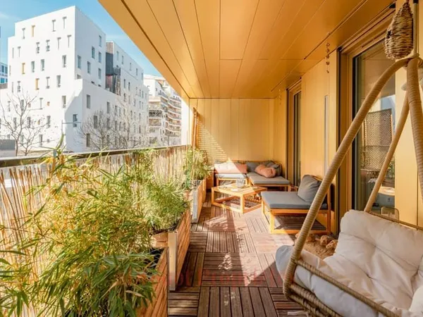 Boulogne-Billancourt - Rives de Seine