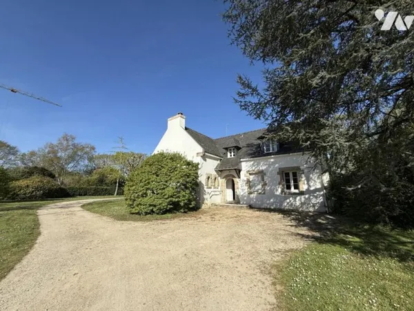 Maison 7 pièces 195 m²