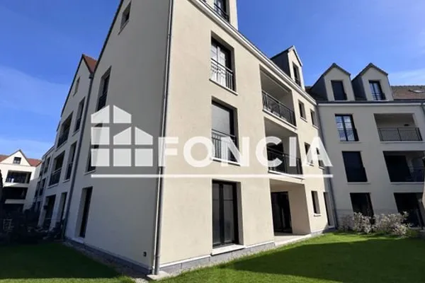 APPARTEMENT_MEUBLE