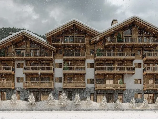 Achat : Appartement Tignes (73320)