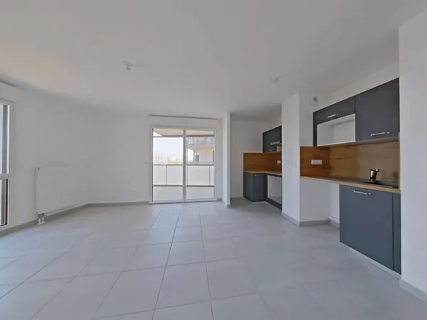 Appartement T3