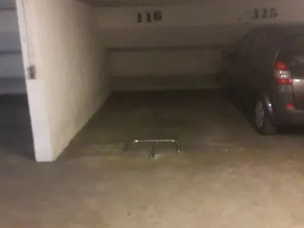Parking Paris 9e