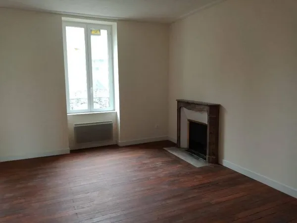 Appartement 2 pièces 60 m²
