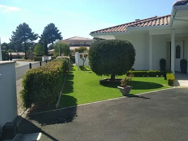 Maison 5 pièces 145 m²