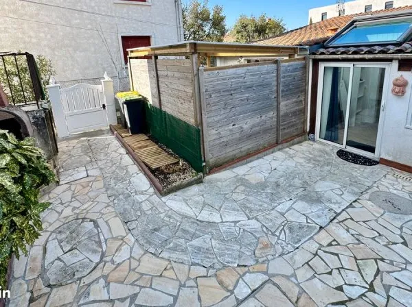 Maisonnette royan