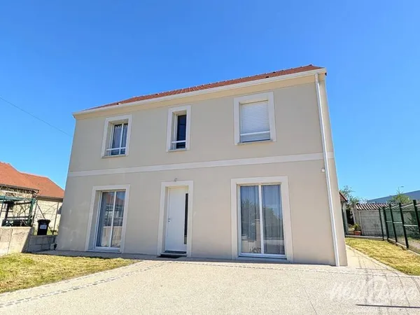 Maison 6 pièces 120 m²
