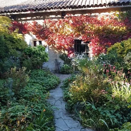 Maison de campagne