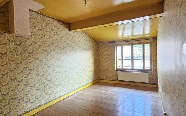 Maison 6 pièces Loire-sur-Rhône - 199000 €