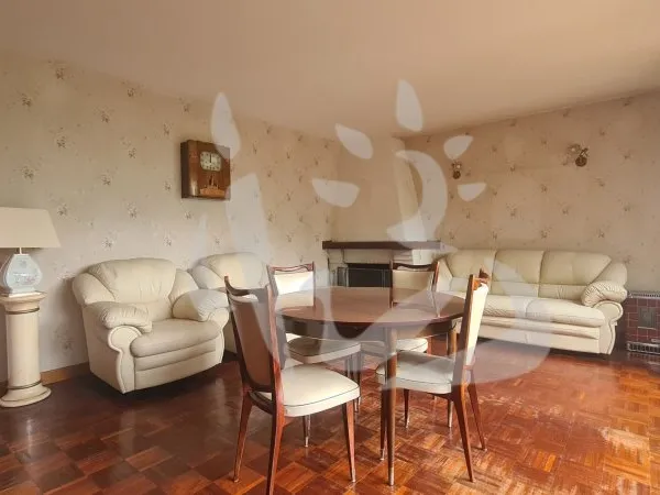 Maison 6 pièces 110 m²