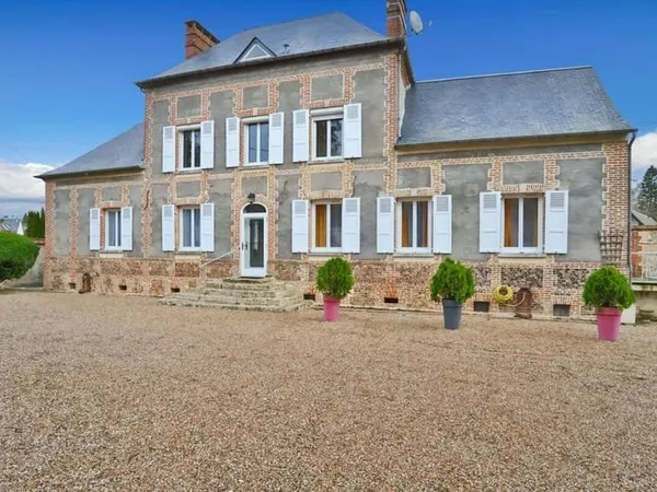 Maison 6 pièces 189 m²