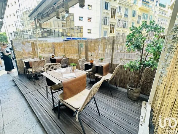 Commerce 222 m²