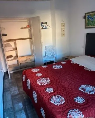 Appartement à vendre dans le centre