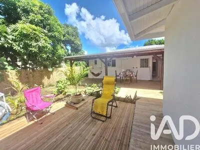 Vente Maison/villa 3 pièces