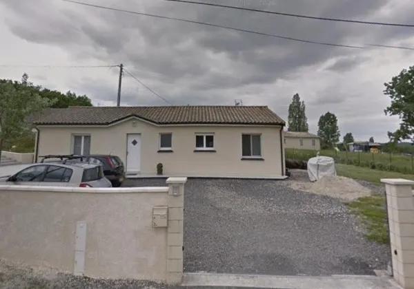 Maison Familiale Laruscade