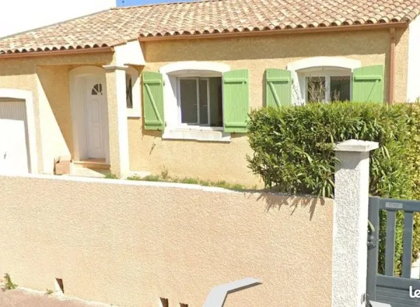 Villa 4 pièces 87 m²