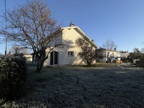 Maison Vente Tresses 7p 147m² 323950€