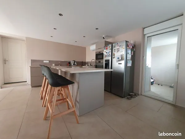 Maison 5 pièces 99 m²