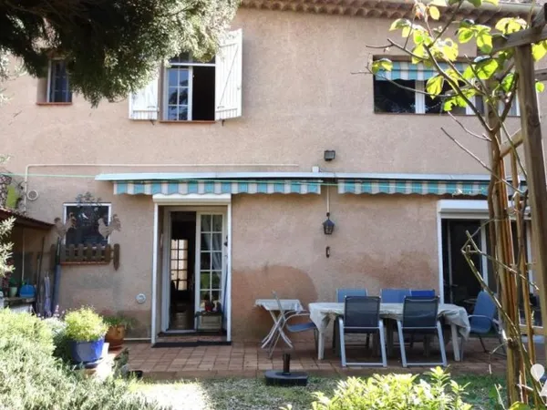Maison 4 pièces 130 m²