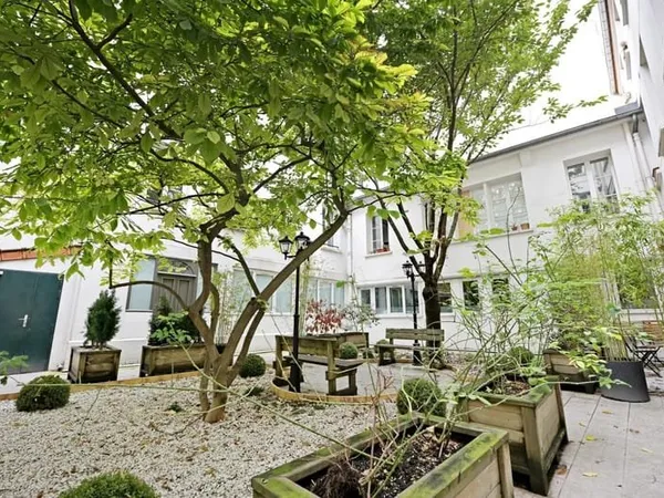 Charonne - Ledru-Rollin - Appartement familial en parfait état - Calme
