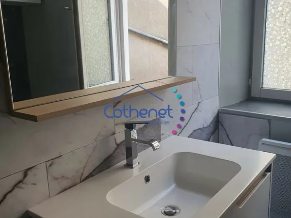 Appartement T3