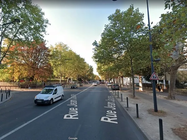 VENTE PARKING À MAISONS-ALFORT