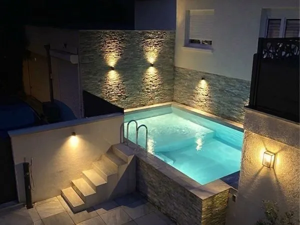 Belle propriété de 320m2 habitables et 450 m2 de dépendances