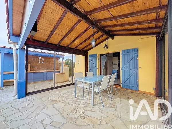 Vente Maison/villa 3 pièces