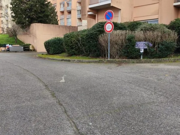 Box Résidence La Frégate