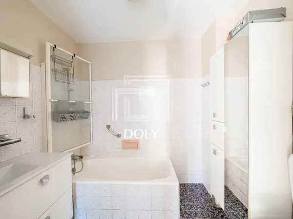 Appartement Cannes 4 pièces - rooftop avec piscine