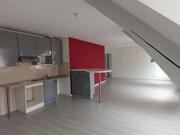 LOCATION T3 RODEZ SANS FRAIS D'AGENCE