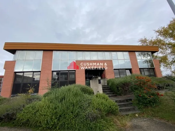 BUREAUX à louer