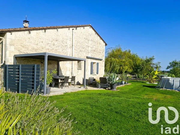 Maison 5 pièces 130 m²