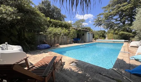Maison 5 pièces 150 m²