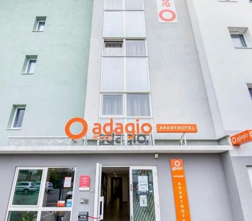 Investissement en residence hotelière