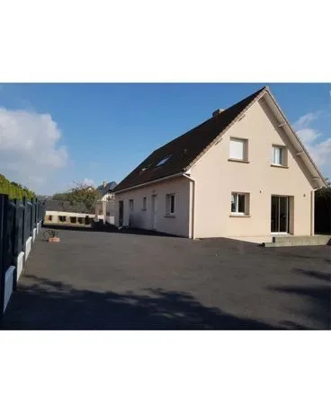 Charmante maison 7 pièces