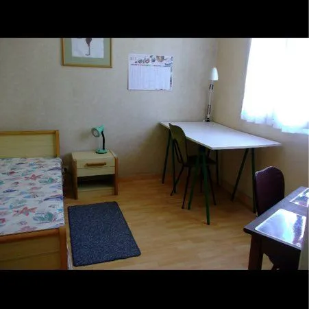Studio meublé