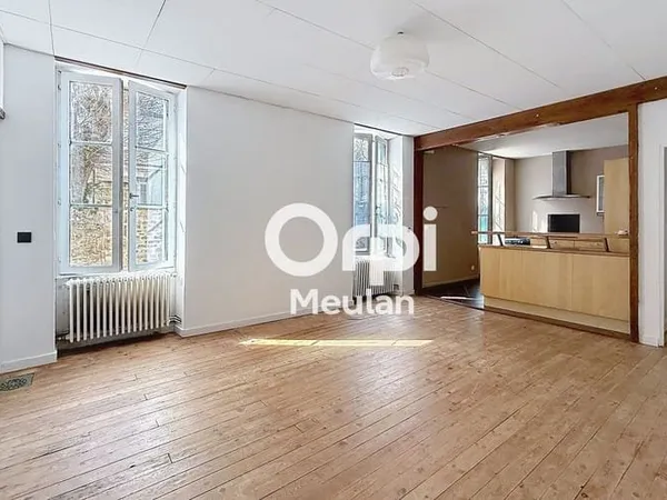 Appartement 3 pièces 70 m²
