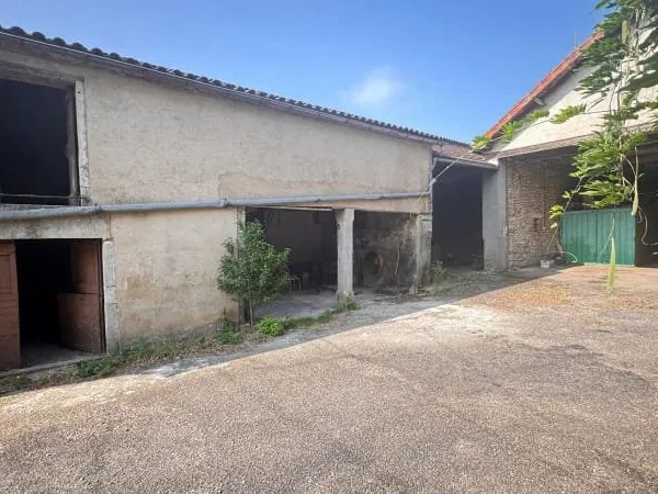 Maison 5 pièces 145 m²
