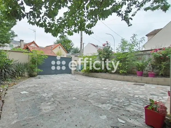 Maison 4 pièces 95 m²