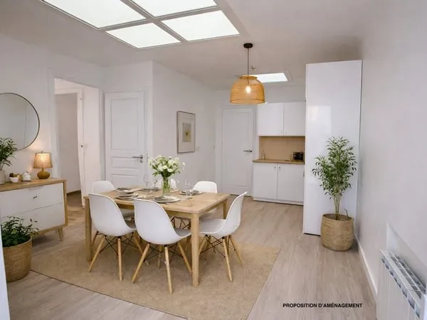 Maison/villa