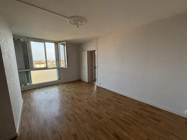 CHENOVE - Appartement 4 pièces
