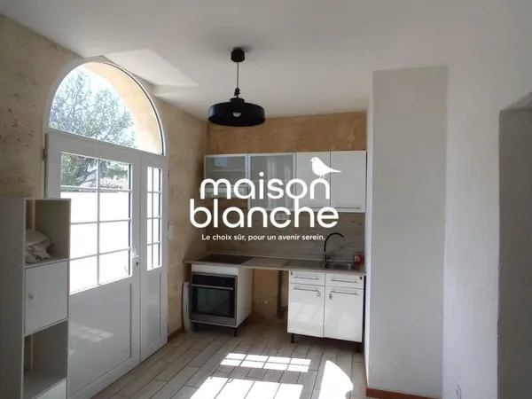 Maison 3 pièces 76m2