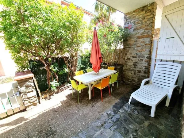 Appartement 3 pièces 52 m²