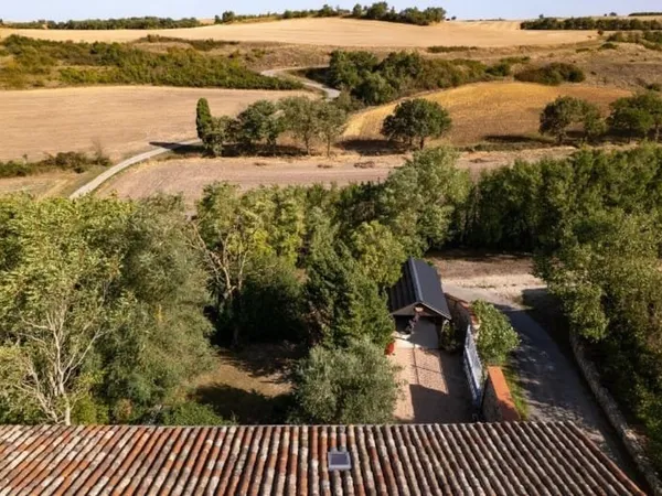 Maison de 250 m² en campagne proche de Castelnaudary