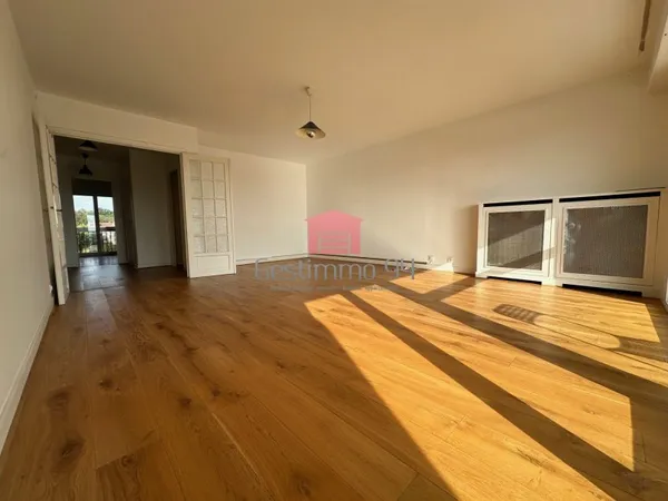 Appartement 4 pièces 100 m²