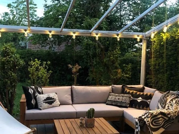 T3 non meublé 83 m² - Rez-de-jardin - Centre Saint-Cergues - Frontière Suisse 3 min