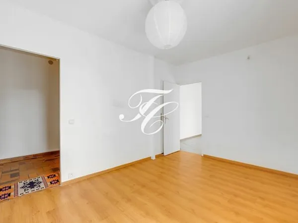 SURESNES République - 2 pièces 39 m2